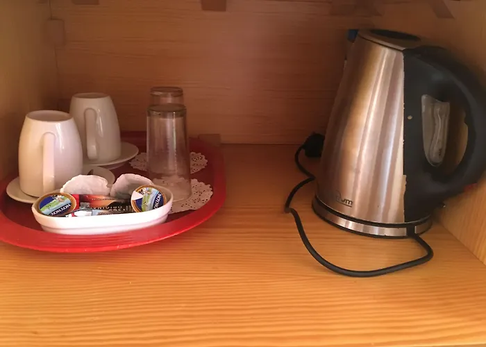 Kiniras Traditional & Restaurant Hotel 3*