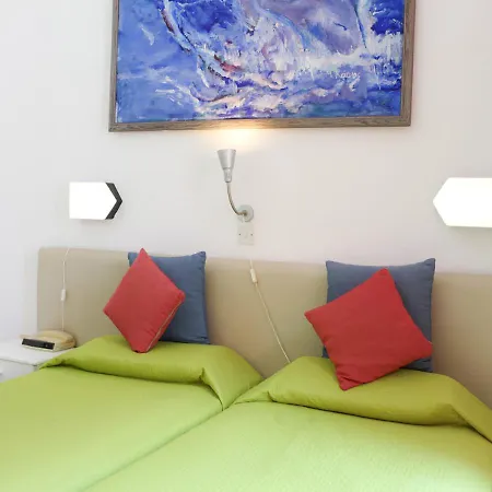 Hotel Kiniras Traditional & Restaurant Paphos