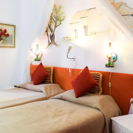 Kiniras Traditional & Restaurant Paphos