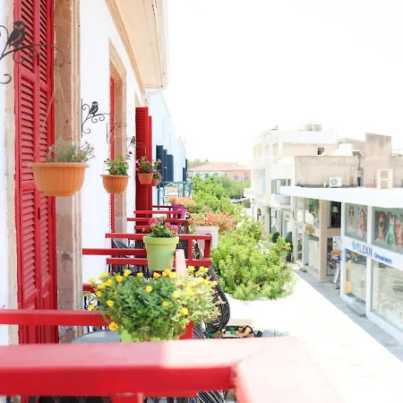 Kiniras Traditional & Restaurant Paphos