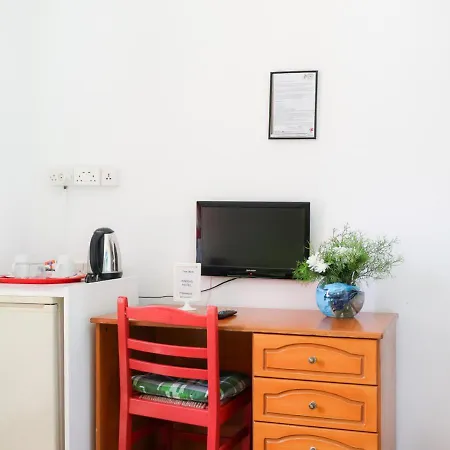 Kiniras Traditional & Restaurant 3* Paphos