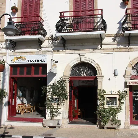 Kiniras Traditional & Restaurant 3* Paphos