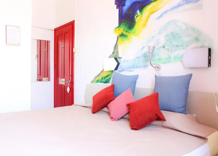 Kiniras Traditional & Restaurant Hotel Paphos