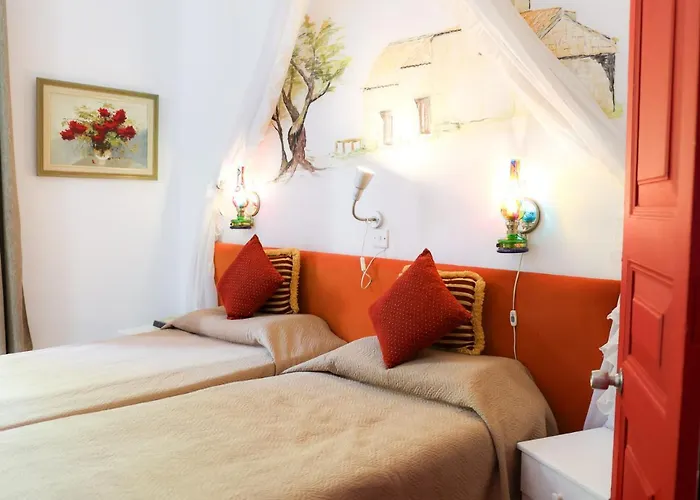 Kiniras Traditional & Restaurant Paphos