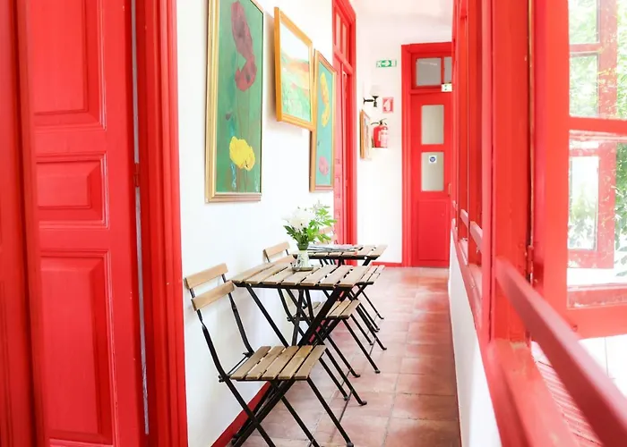 Kiniras Traditional & Restaurant Hotel Paphos