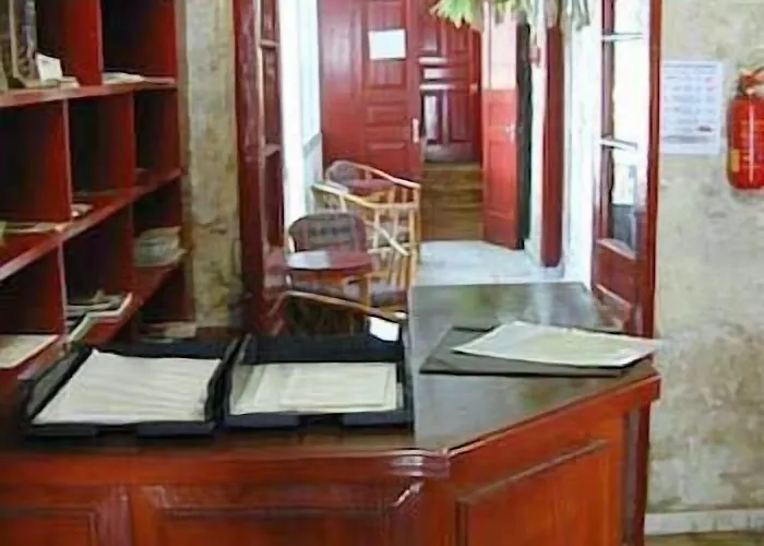 Kiniras Traditional & Restaurant 3* Paphos