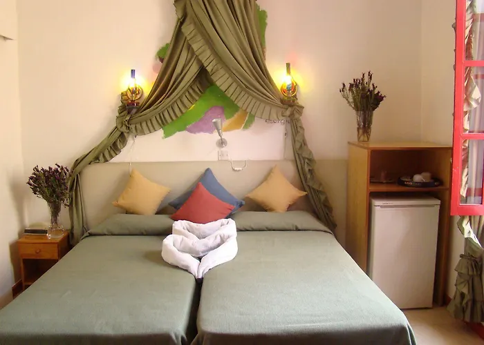 Kiniras Traditional & Restaurant Hotel 3*