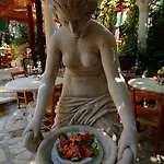 Kiniras Traditional & Restaurant Πάφος
