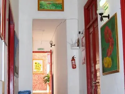 Kiniras Traditional & Restaurant Hotel 3*