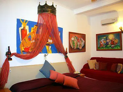 Kiniras Traditional & Restaurant 3*
