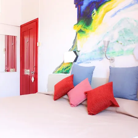 Kiniras Traditional & Restaurant Hotell Paphos