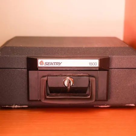 Kiniras Traditional & Restaurant 酒店