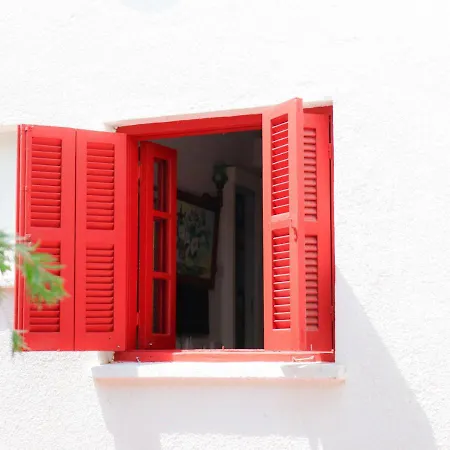 Kiniras Traditional & Restaurant Hotell Paphos