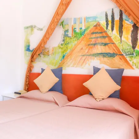 Kiniras Traditional & Restaurant 3* Paphos