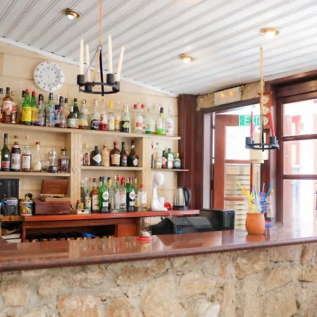 Hotell Kiniras Traditional & Restaurant Paphos