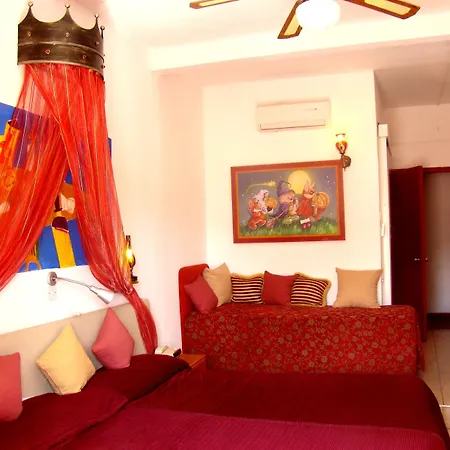 Kiniras Traditional & Restaurant 3* Paphos