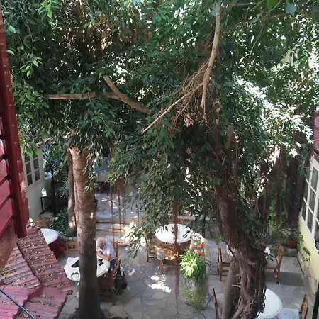 Kiniras Traditional & Restaurant