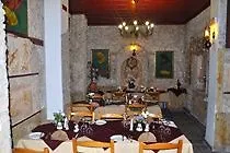 Kiniras Traditional & Restaurant 3*