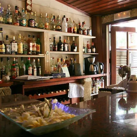 Kiniras Traditional & Restaurant