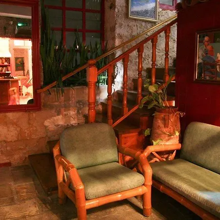 Kiniras Traditional & Restaurant Paphos