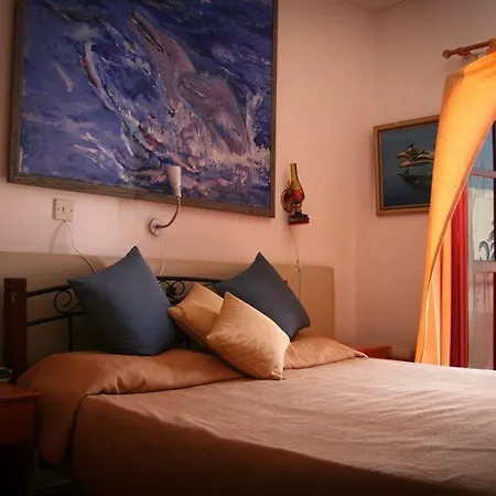 Kiniras Traditional & Restaurant Paphos