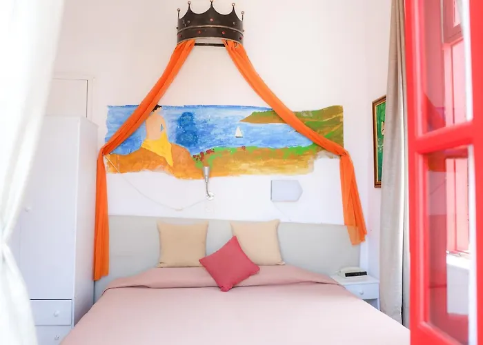 Kiniras Traditional & Restaurant 3*