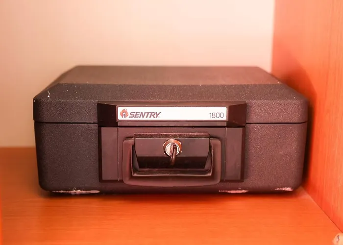 Kiniras Traditional & Restaurant ホテル