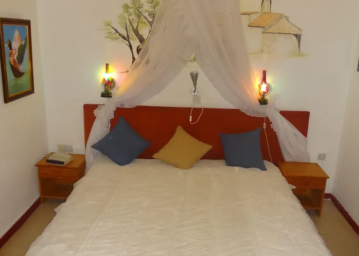 ホテル Kiniras Traditional & Restaurant 3*