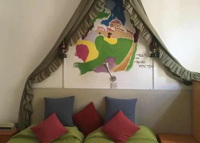 Kiniras Traditional & Restaurant 3* Πάφος