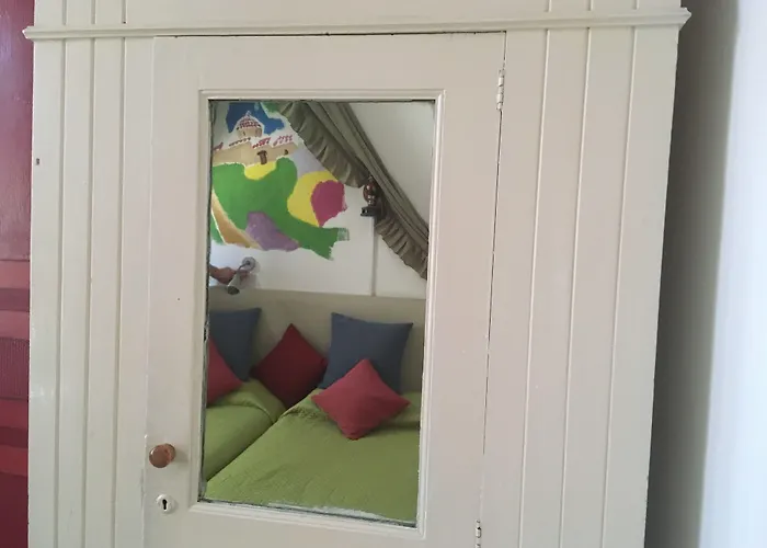 Kiniras Traditional & Restaurant Ξενοδοχείο 3*