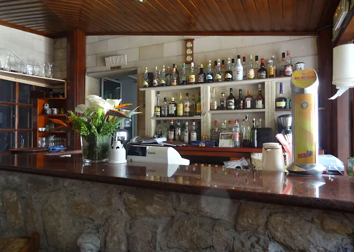 Kiniras Traditional & Restaurant Ξενοδοχείο Πάφος