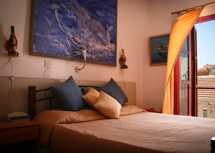 Kiniras Traditional & Restaurant Πάφος