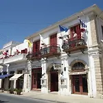 Kiniras Traditional & Restaurant