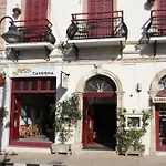 Kiniras Traditional & Restaurant 3* Paphos