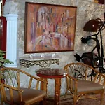 Kiniras Traditional & Restaurant Hotel Paphos