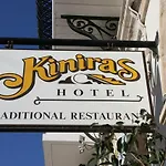 Kiniras Traditional & Restaurant Szálloda 3*