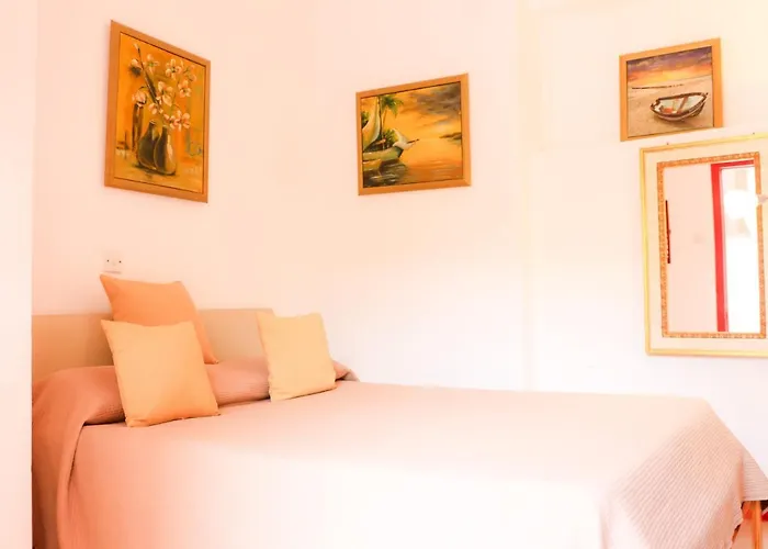 Kiniras Traditional & Restaurant فندق 3*