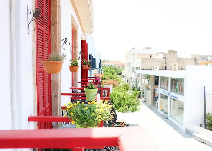 Kiniras Traditional & Restaurant Paphos