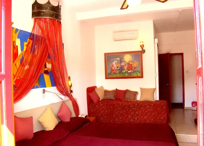 Kiniras Traditional & Restaurant 3* بافوس