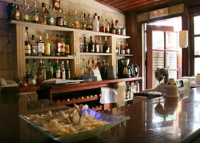 Kiniras Traditional & Restaurant