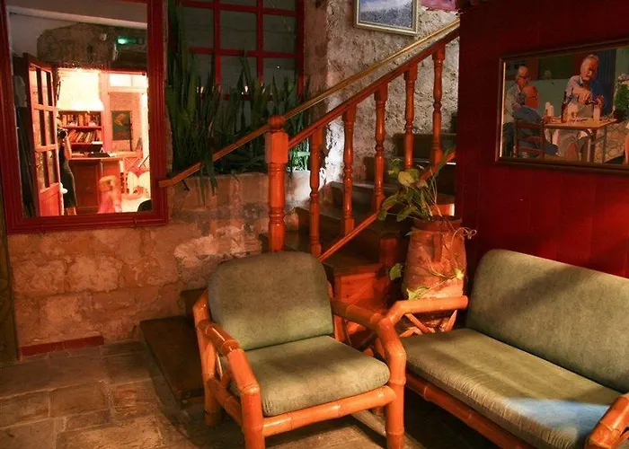 Kiniras Traditional & Restaurant Paphos