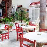 Kiniras Traditional & Restaurant 3* Paphos