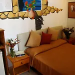 Hotel Kiniras Traditional & Restaurant 3*
