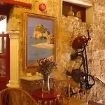 Hotel Kiniras Traditional & Restaurant Paphos