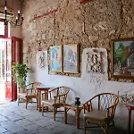 Hotel Kiniras Traditional & Restaurant Paphos