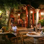 Hotel Kiniras Traditional & Restaurant Paphos