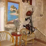 Hotel Kiniras Traditional & Restaurant 3*