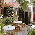 Kiniras Traditional & Restaurant Hotel Paphos