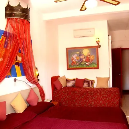 Kiniras Traditional & Restaurant Hotel 3*
