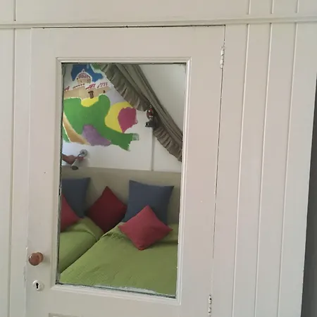 Kiniras Traditional & Restaurant Hotel 3*